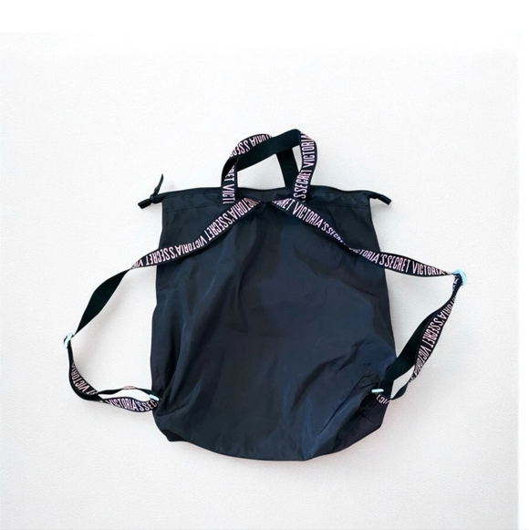 Victoria\'s Secret Foldable Backpack main image 4